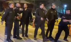 Zonguldak’ta gece yarısı büyük kavga: İki grup birbirine girdi