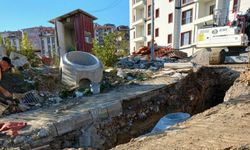 Rat TOKİ 2'nci Etap'ta yol krizi: Mağdur olduk