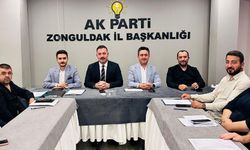 Teşkilatımızın gücünü ve azmini bir kez daha ortaya koyduk