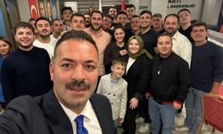 Bir kez daha gördük ki bu davanın yarınları emin ellerde