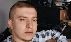 27 yaşındaki Şahin Can Tunç yaşamına son verdi