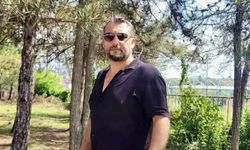 Çimento kamyonunda patlama: Yaşar Caner hayatını kaybetti