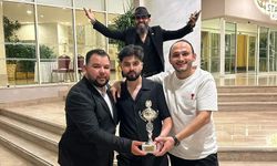 Zonguldak'tan Antalya'ya uzanan başarı
