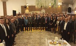 Çaycumalılardan büyük buluşma