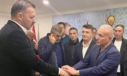 Mustafa Çağlayan’dan TTK’ya işçi alımı açıklaması: “Elimizi taşın altına koyuyoruz”