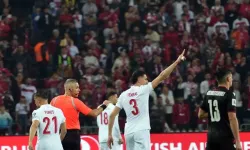 Türkiye: 4 - Gürcistan: 1