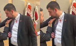 CHP İl Kongresi’nin sonunda yine kan aktı: Kadir Güven yaralandı