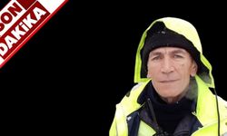 Polis memuru Tan Belen hayatını kaybetti