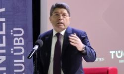 Eski Adalet Bakanı Yılmaz Tunç'tan yargı eleştirilerine tepki