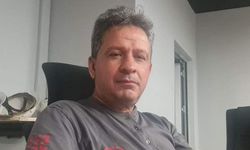 Fikret Ekim, evinin bahçesinde hayatına son verdi