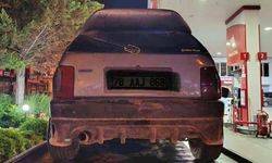 Trafikteki bıçaklı kavgada 3 kişi yaralandı: 5 kişiye 900 bin lira ceza