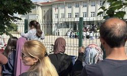 3 bin 154 öğrenci LGS'de ter döküyor