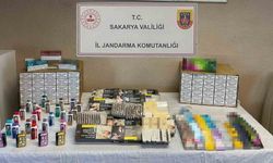 3 ilçede uy*şturucu operasyonu: 4 gözaltı