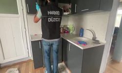 3 uy*şturucu satıcısı tutuklandı