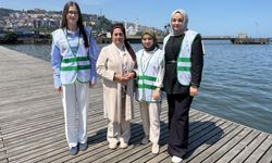 AK Parti Dünya Çevre Günü'nü kutladı