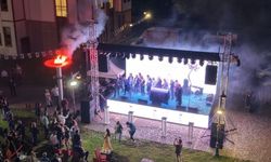 Uluslararası Altın Safran Belgesel Film Festivali'nde meşale yandı