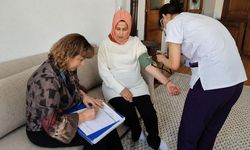 Anne adaylarına yakın takip