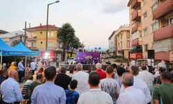 Belediye Başkanı: 'Biz hep kalıcı işler yapıyoruz'