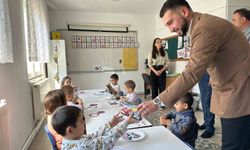 Beşiktaşlılar bu defa da çocukları mutlu edecekler