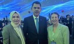 BEUN akademisyenleri Sıfır Atık Festivali'nde Türkiye'nin çevre vizyonuna katkı sundular