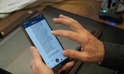 Bu uygulama ile dünya hekimleri Türkiye'ye danışacak