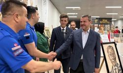 Ceza İnfaz Personeli Günü kutlandı