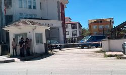 Tartıştığı şahsı öld*ren c*nayet zanlısı tutuklandı