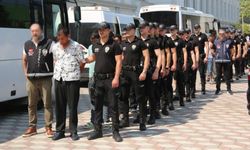 Dünürler sokağı savaş alanına çevirmişti, sanıklar ilk kez konuştu