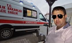 3 metre yükseklikten düşen elektrik teknikeri, hastanede hayatını kaybetti