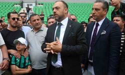 Ertelenen kongre tarihi belli oldu