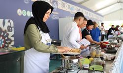 Gastronomi heyecanı yaşanacak