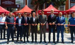 Devrek'te hayat boyu öğrenme haftası etkinliği