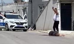 Sokak ortasında kocası tarafından bıçaklanan kadın hayatını kaybetti