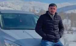 Arkadaşlarıyla girdiği deniz sonu oldu