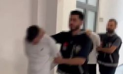 İş yeri kurşunlama olayının azmettiricileri yakalandı