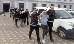Çamaşırhanede 1 kişinin hayatını kaybettiği kavgayla ilgili ilk duruşma yapıldı: 1 sanık tahliye edildi