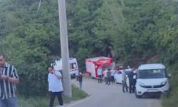 Traktöre bağlı ilaçlama motorunun altında kalan kadın hayatını kaybetti