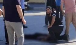 Işık ihlali yaptığı öne sürülen servis aracının çarptığı genç 5 gün sonra hayatını kaybetti