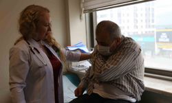 İki yıl boyunca tanı konulamayan ağrılarının sebebi kemik iliği kanseri çıktı