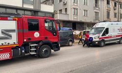 İnt*har ihbarı ekipler alarma geçirdi, gerçek farklı çıktı
