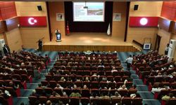 Karabük Üniversitesi 19'uncu yaşını kutladı