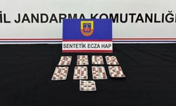 Kaçak kazı ve uy*şturucu operasyonlarında 10 şüpheli yakalandı