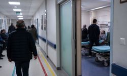 Mevlitte ikram edilen yemek sonrası 13 kişi hastanelik oldu