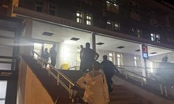 Mide bulantısı ve kusma şikayetiyle çok sayıda öğrenci hastaneye müracaat etti