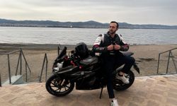 İşten dönen genç motosikletli kazada hayatını kaybetti