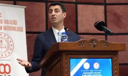 Milli Eğitim Bakan Yardımcısı Muhammed Bilal Macit’ten dijital eğitim vurgusu