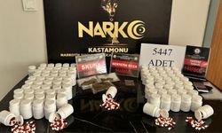 Uyuşturucu operasyonunda yakalanan sanıklar hakkında 22 yıla kadar hapis cezası talebi