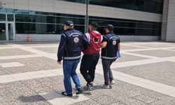 Otoyolda 6 düzensiz göçmen yakalandı: Organizatör tutuklandı