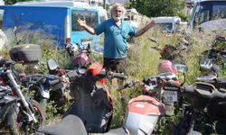Otoparkta yer kalmadı, işletmeci isyan etti