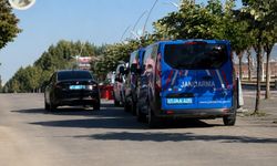 Rüşvet ve tefecilik operasyonunda 18 şüpheli yakalandı